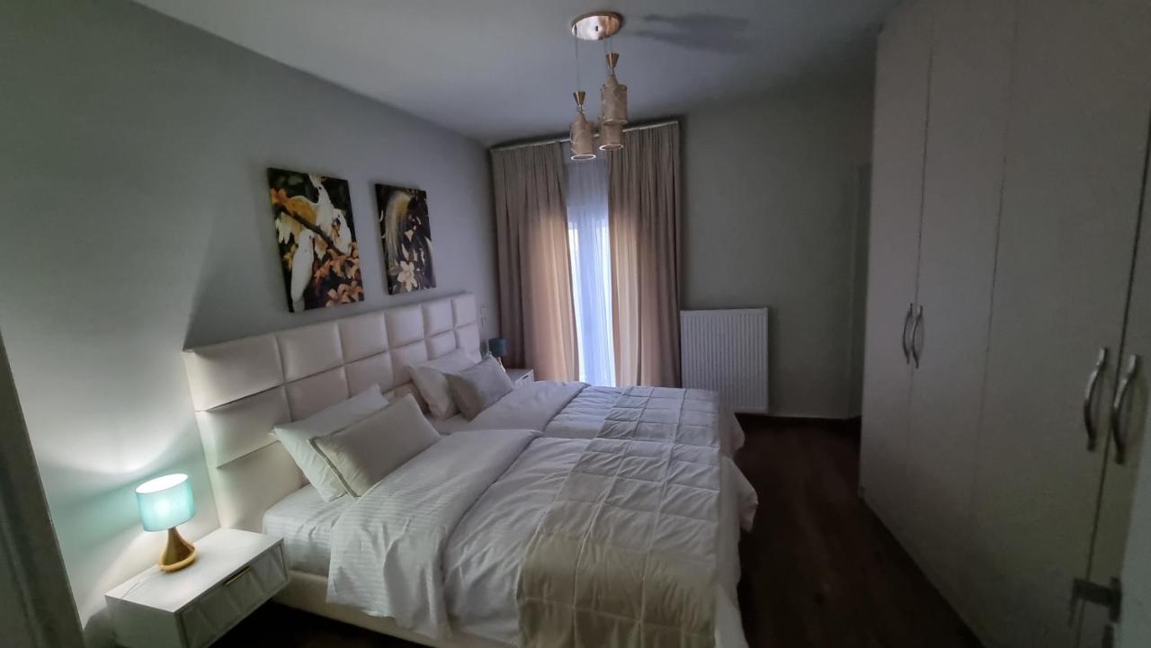 Deka Luxury Apartment Tríkala Екстериор снимка